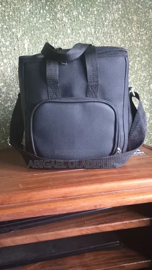 Children Lunch Bag