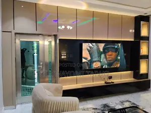 Tv Console