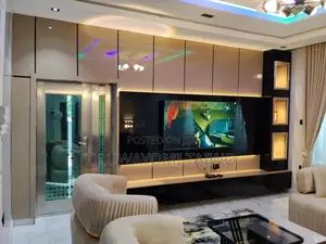 Tv Console