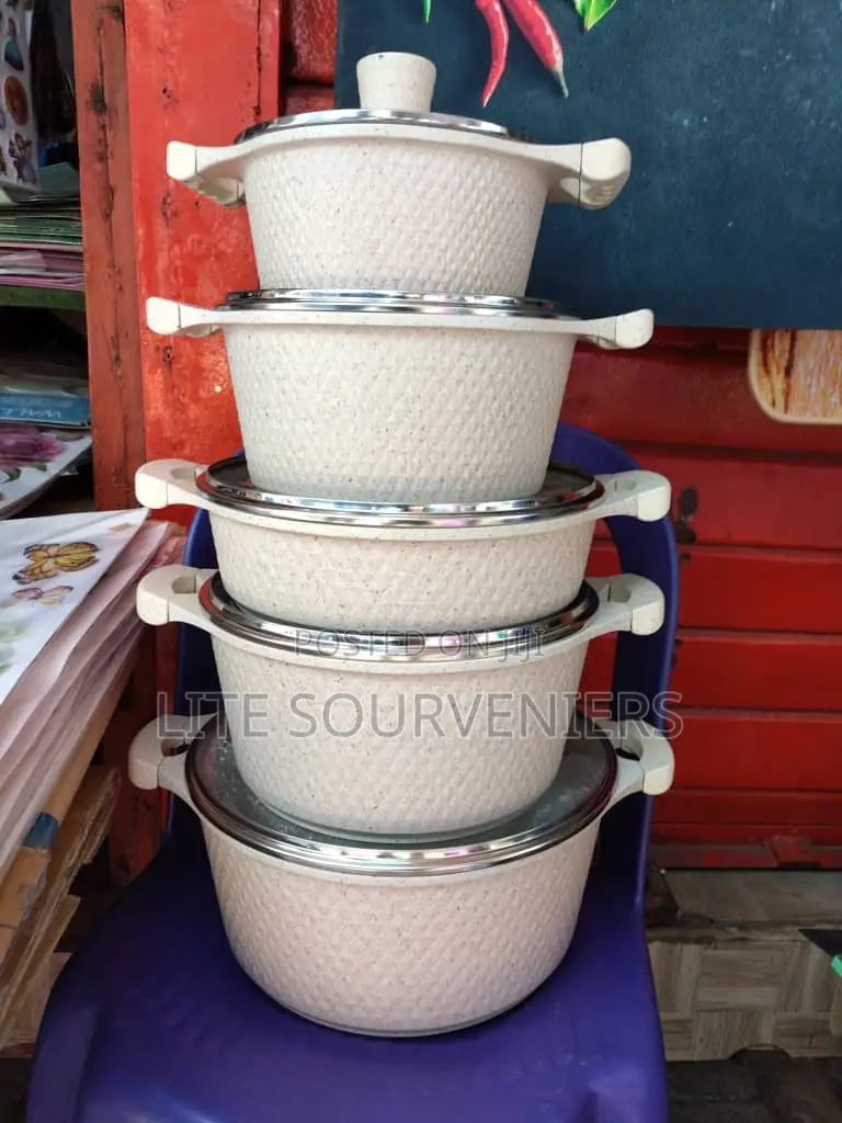 Cookware Set
