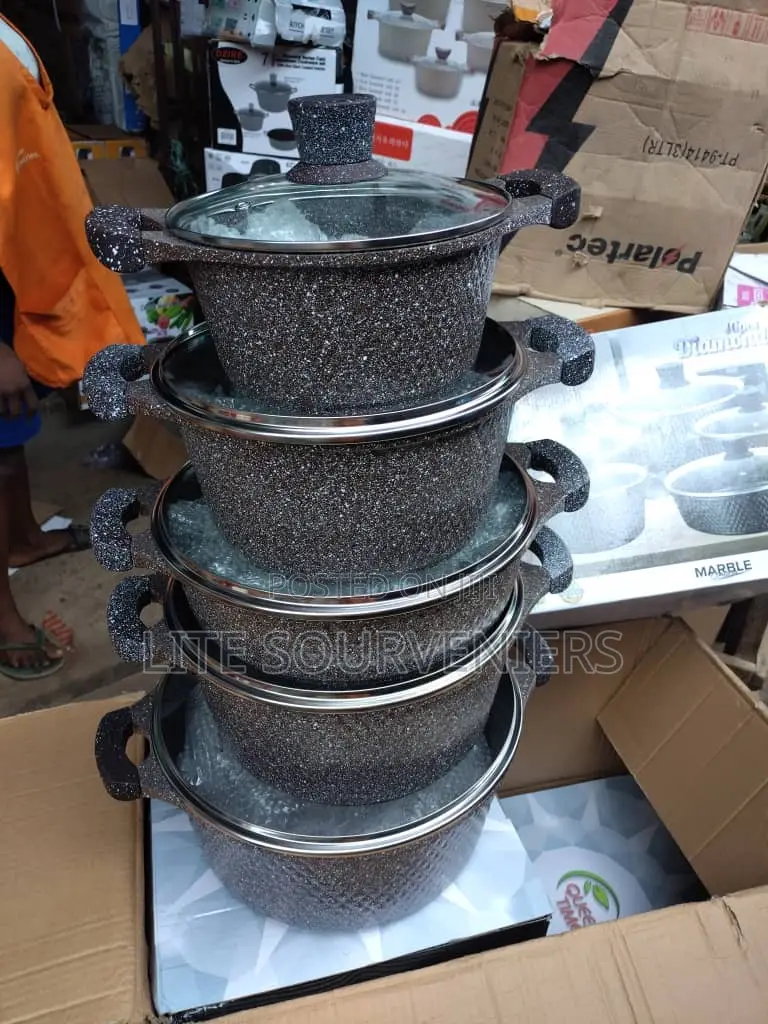 Cookware Set