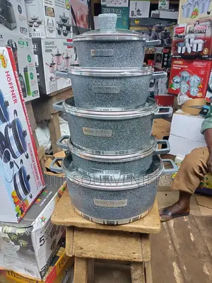 Cookware Set