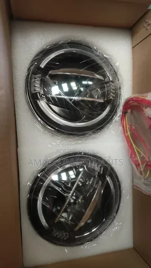Head Wrangler 2015 With Changer in Build