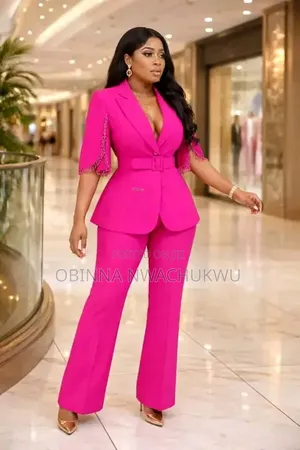 Fashion Designer