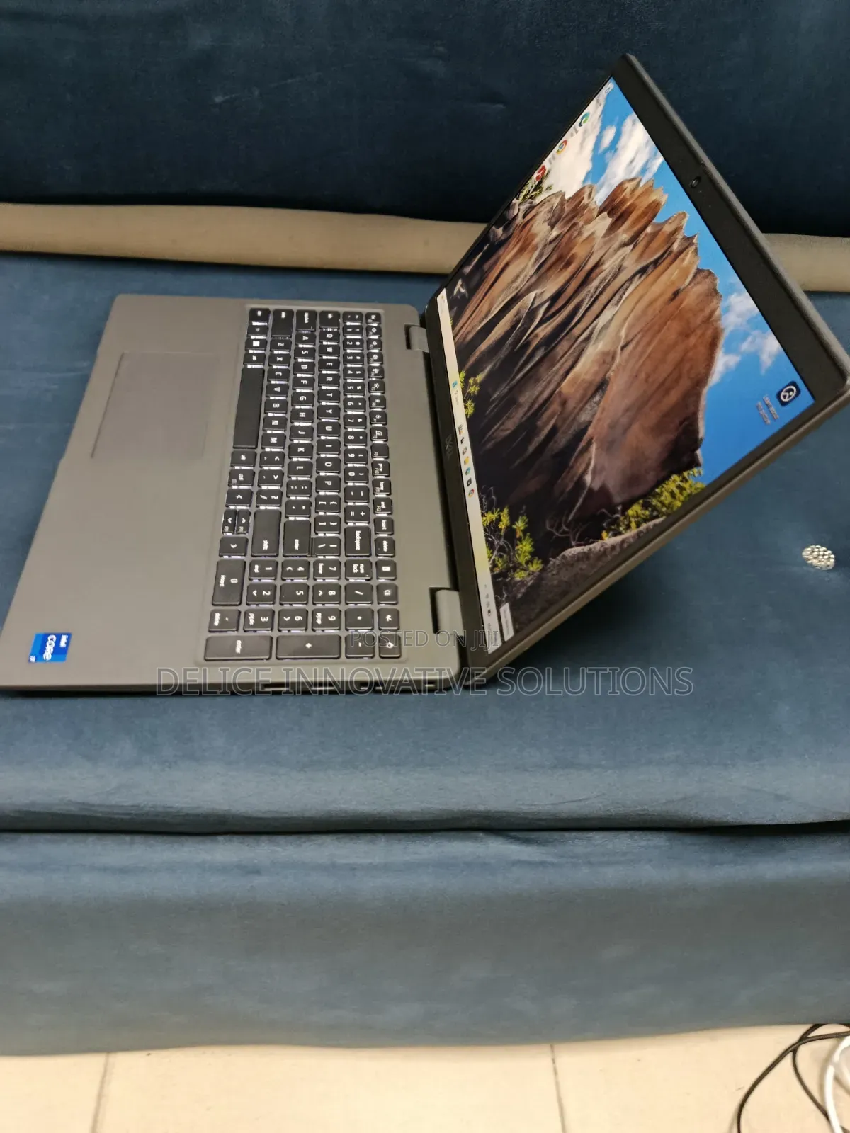 Laptop Dell Latitude 3540 16GB Intel Core i7 SSD 512GB