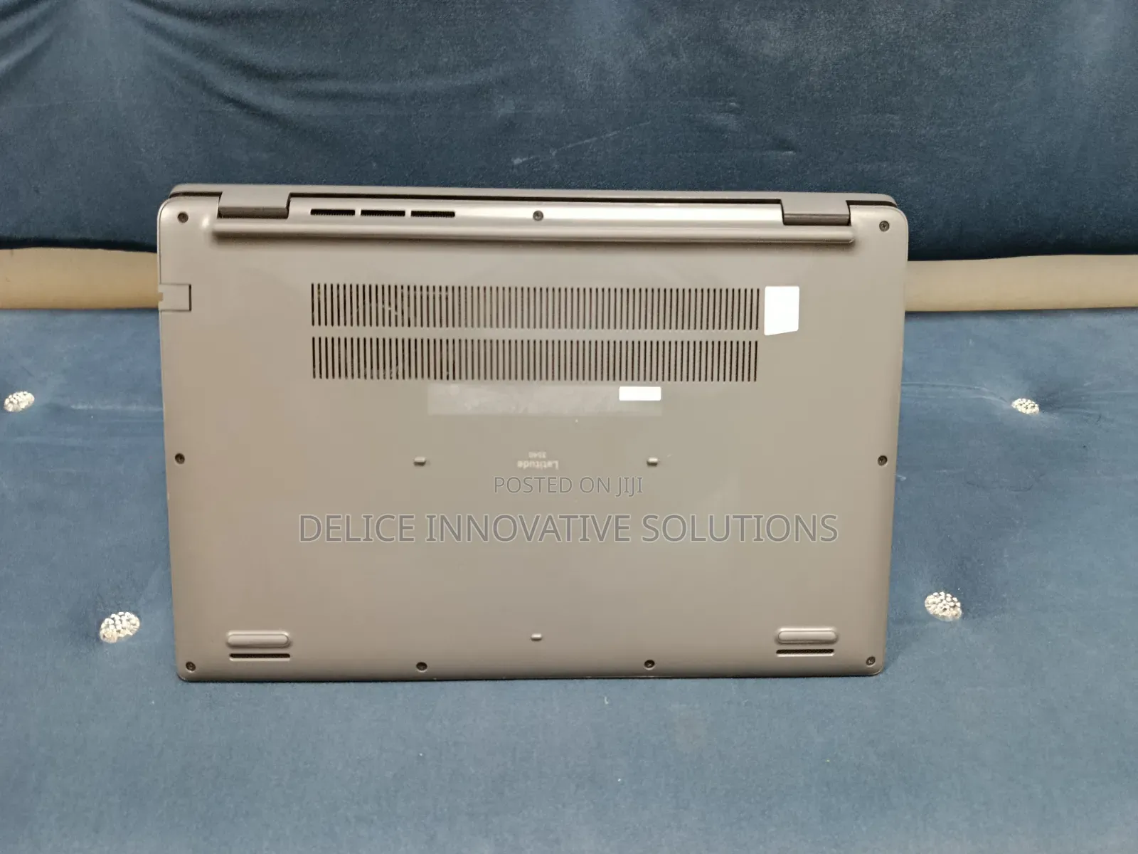 Laptop Dell Latitude 3540 16GB Intel Core i7 SSD 512GB