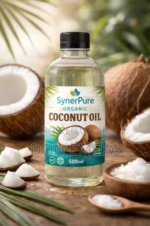 Coconut Oil