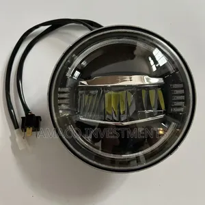 Head Wrangler 2015 With Changer in Build