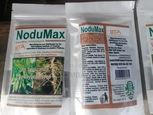 Nodumax Legume Innoculant