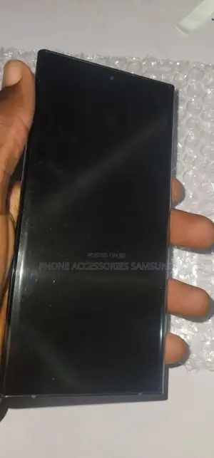 Samsung Galaxy S24 Ultra Screen 5g Oled