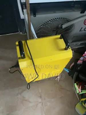 Solar Generator
