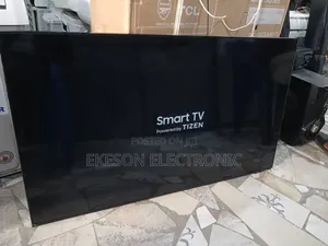 Samsung Tv 50inches Smart