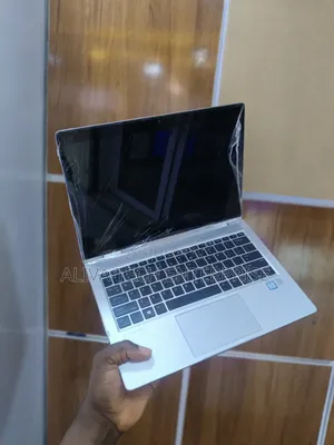 Laptop HP EliteBook x360 830 G6 16GB Intel Core i7 SSD 256GB
