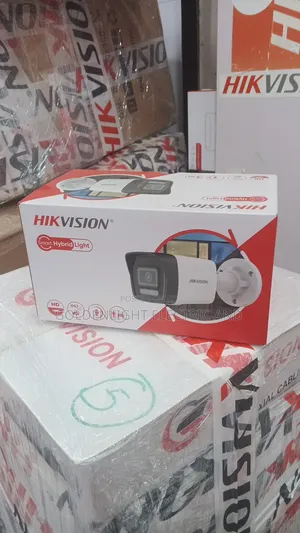 Hikvision Ds-2cd1043g2-Liu (4mm) 4mp Smart Hybrid Camera
