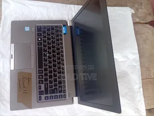 Laptop Toshiba Tecra Z40 4GB Intel Core i5 SSD 128GB
