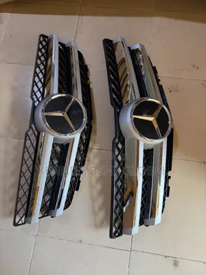 Spare Parts, Replacement Parts
