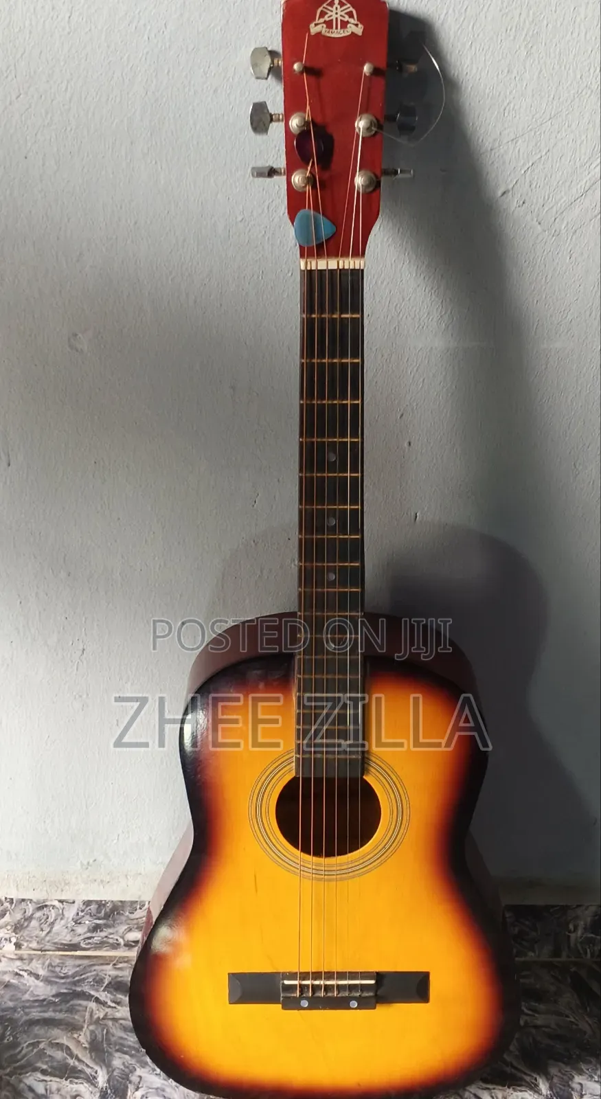 Acoustic Guitar