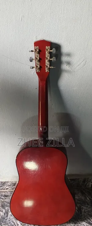 Acoustic Guitar