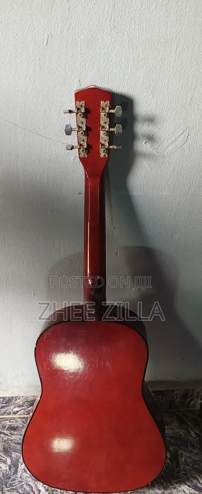 Acoustic Guitar