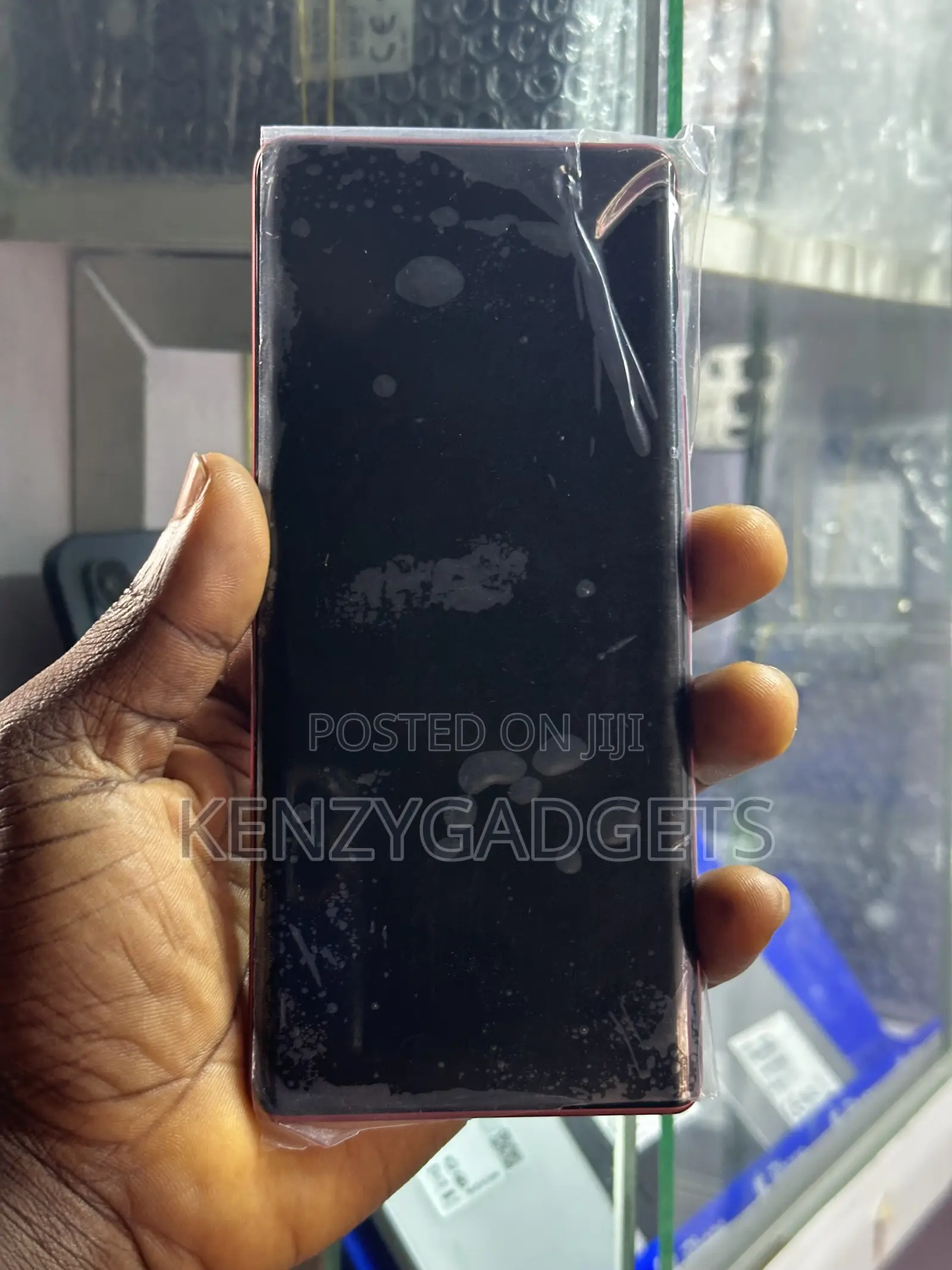 Infinix Note 50s 256 GB