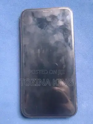 Apple iPhone XR 128 GB Gray