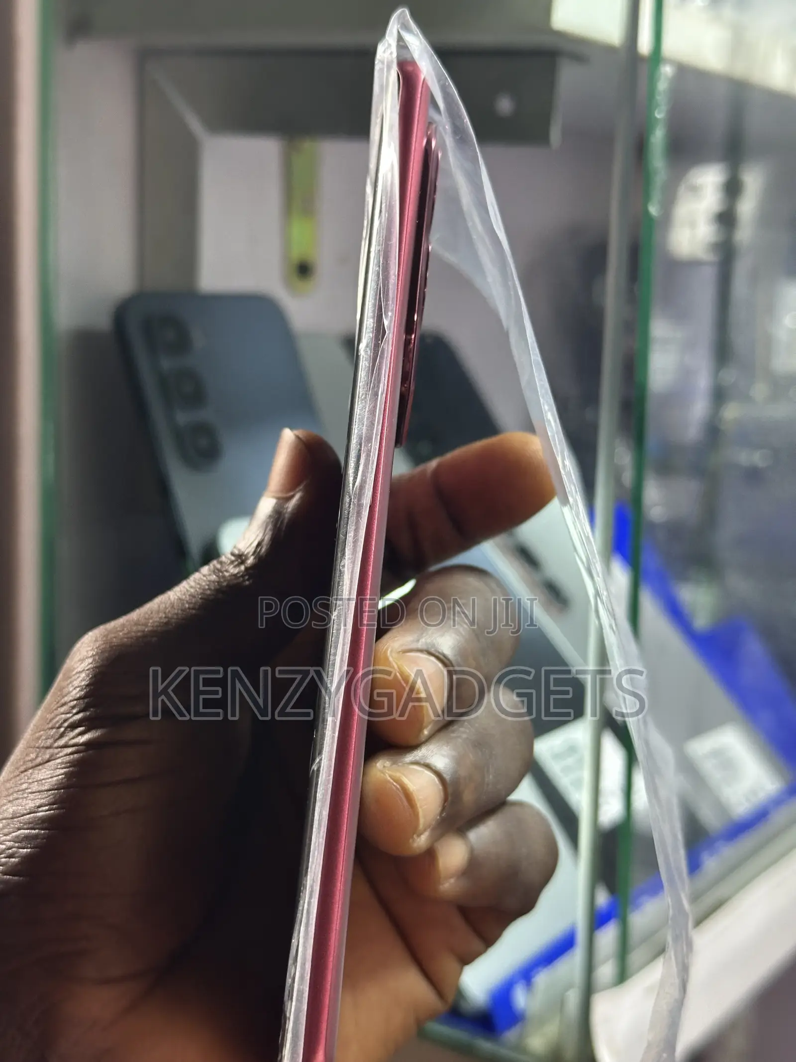 Infinix Note 50s 256 GB