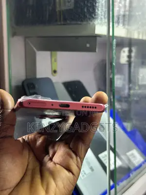 Infinix Note 50s 256 GB