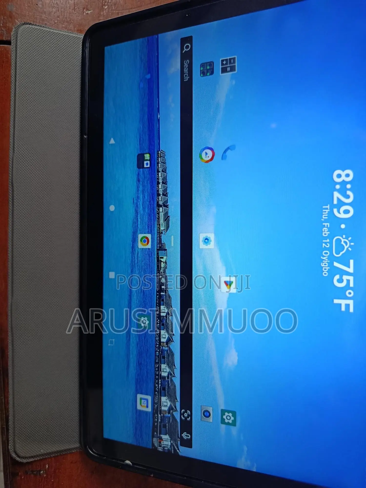 C idea CM8800 Plus 1 TB Black