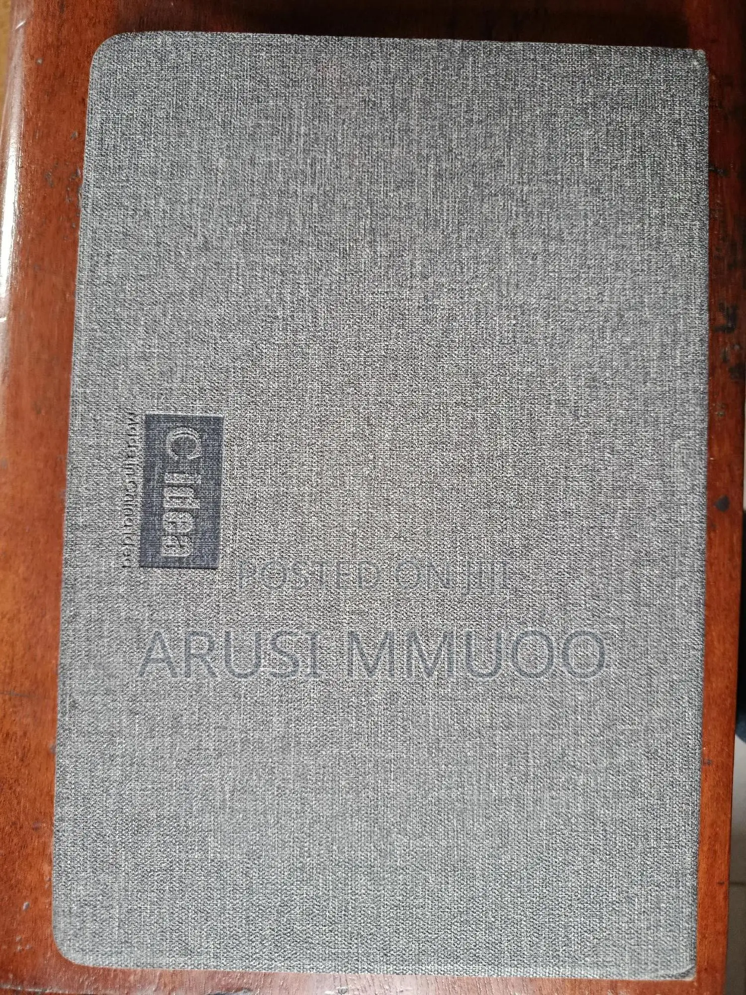 C idea CM8800 Plus 1 TB Black