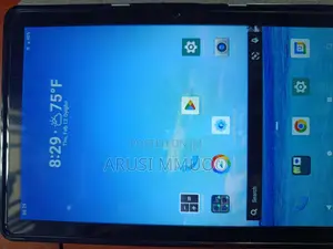 C idea CM8800 Plus 1 TB Black