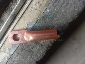 100% Copper Cable Lug 70mm