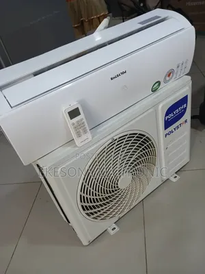 Polystar Ac 1.5hp