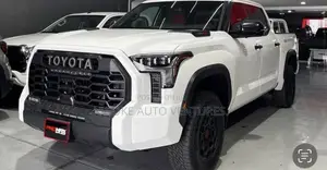 Upgrade Your Toyota Tundra 2008 to 2026 Model