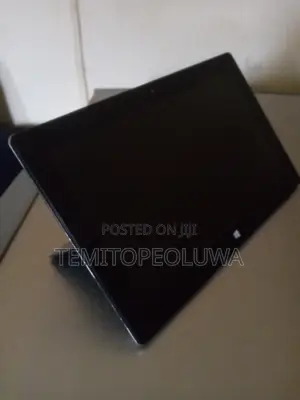 Microsoft Surface Pro 3 i5 256 GB Black