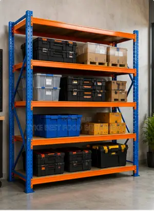 Heavy Duty Storage Rack