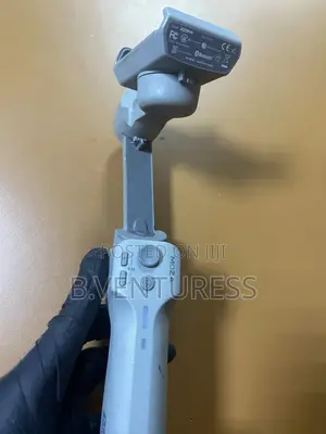 Moza Mini Mx Foldable Smartphone Gimbal Stabilizer