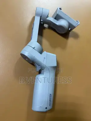 Moza Mini Mx Foldable Smartphone Gimbal Stabilizer