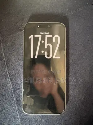 Apple iPhone 16 Pro Max 256 GB White