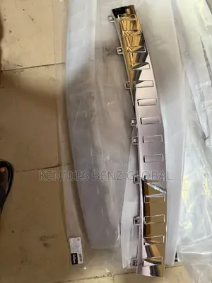 Benz Spare Parts/Replacement Parts