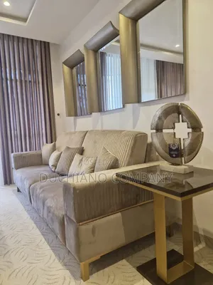 Furnished 3bdrm Block of Flats in Old Ikoyi for rent
