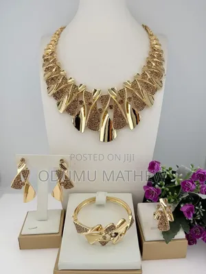 Joyous Jewelries And More