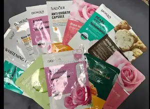 Facial Mask
