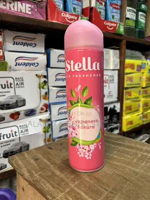 Stella Air Freshener