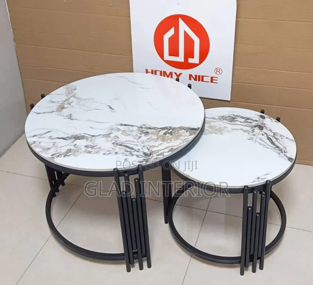 Quality Ceramic Center Table