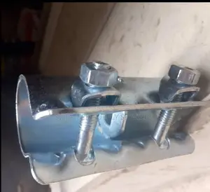 Scaffold Socket