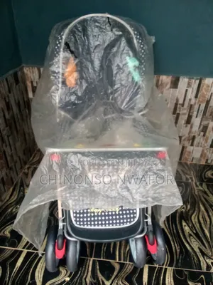 Baby Stroller