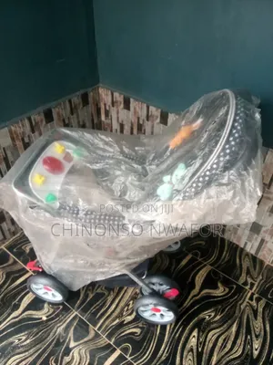 Baby Stroller