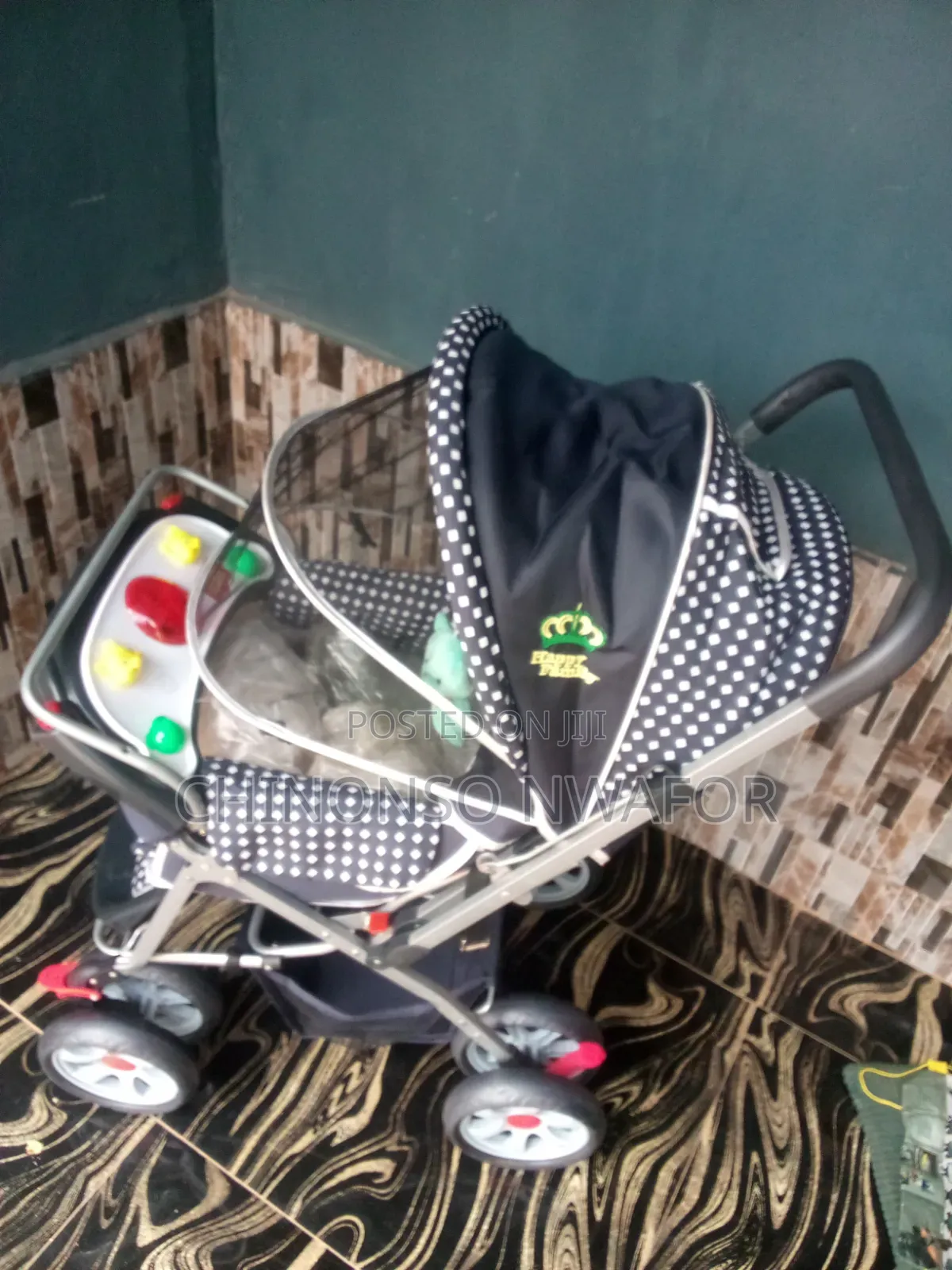Baby Stroller