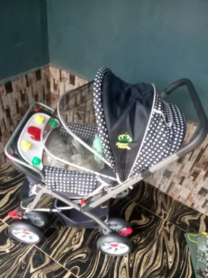 Baby Stroller