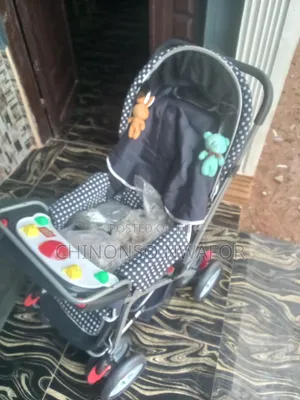 Baby Stroller